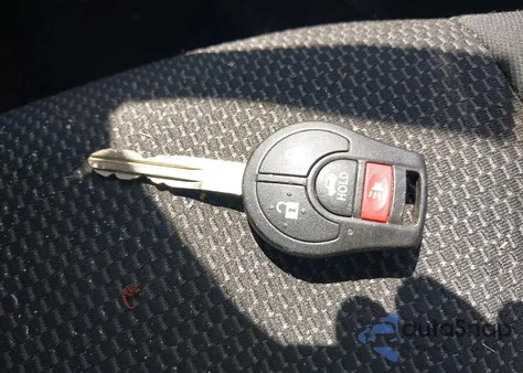 2019 Nissan Sentra S from USA, damaged, VIN 3N1AB7AP2KY208251